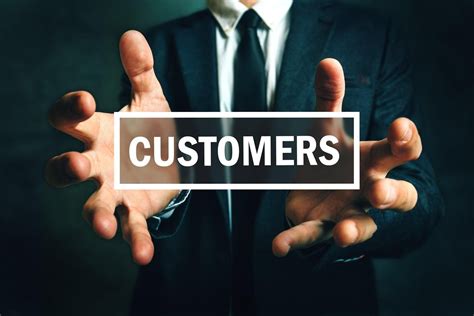 Current Customers .